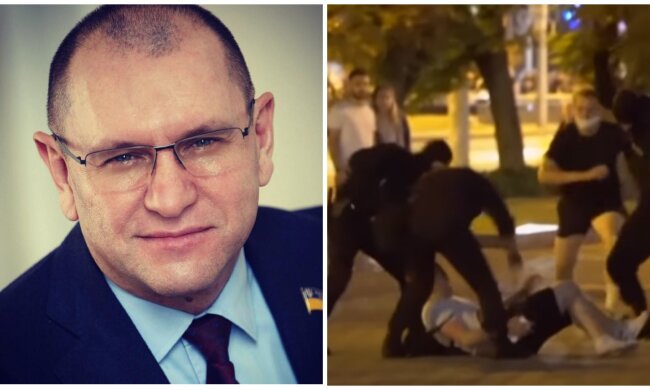 "Слуга народа" поздравил Лукашенко, разгон Майдана с жертвами не помеха: "Спасибо Вам за..."