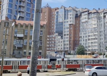 Прогноз погоды на неделю в Днепре