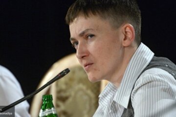 савченко