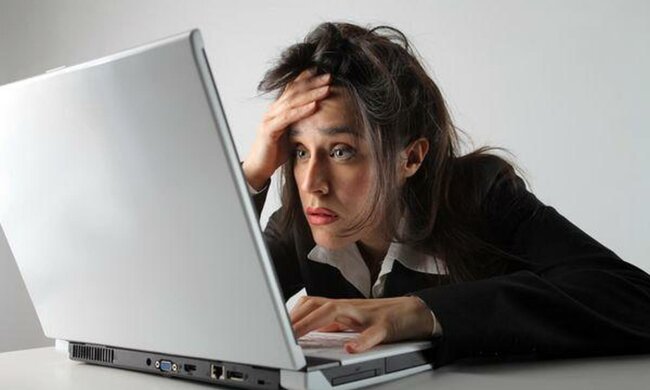 наблюдение