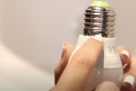 График отключения света в Запорожской области