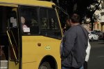 Подорожание проезда в Одесской области