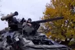 ВСУ, техника, контрнаступление