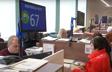 Денежная помощь для пенсионеров в Черкасской области