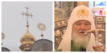 Патріарх Кирило поскаржився на "вигнання" УПЦ МП з Лаври у Києві: "Це колиска нашої цивілізації"