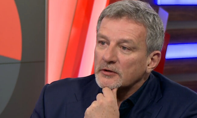 андрей пальчевский