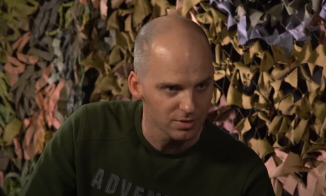 Командир батальона «Братство» рассказал об операции на брянщине: «Это запрещено»