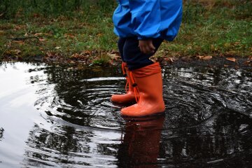 Погода на 2 червня: на Україну насуваються зливи, і це тільки початок