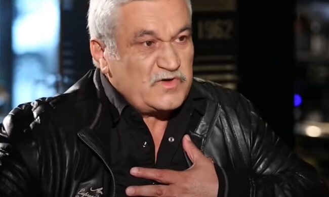 Василий Шкляр