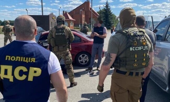 В Харківській області взяли заручника: озвучена сума викупу
