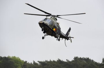 Вертолет-Бельгия-трагедия
