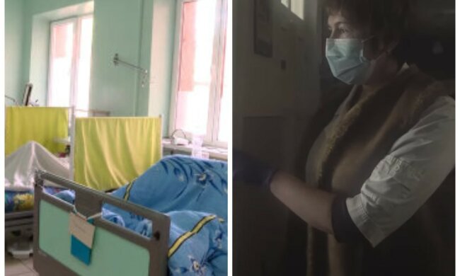 "За 50 днів проблема не вирішена": українці залишилися без медичної допомоги, єдиний лікар пішов з життя