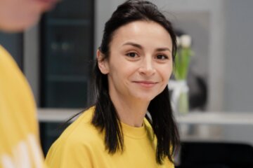 Ілона Гвоздьова