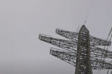 Графики отключения света в Черниговской области