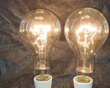 График отключения света в Днепропетровской области на 20 ноября