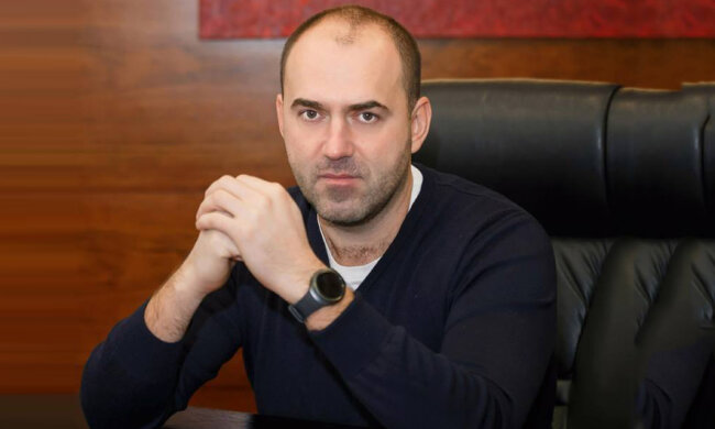 Як люстрований замголови Держнаркоконтролю Гошовський намагається відвести увагу громадськості від своїх “подвигів”