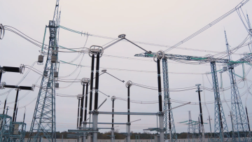 График отключения света с 30 по 31 октября в Полтавской области