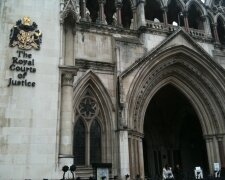 верховный суд британии