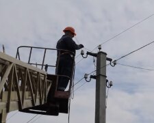 Графики отключения света в Винницкой области