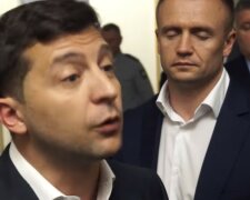 "Не розумів, що Україна - інша країна": у Зеленського пояснили переїзд президента в Конча-Заспу