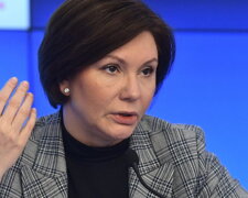 Елена Бондаренко