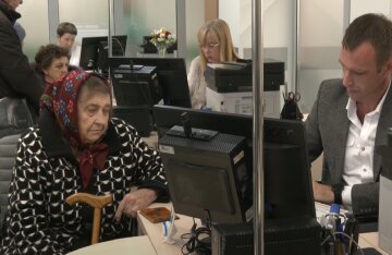 Доплати для пенсіонерів у Запорізькій області