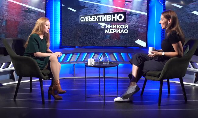 Воигт рассказала, как различные компании продают свои бренды