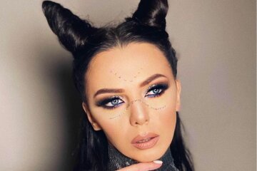 соня хлябич, соня кей, племянница софии ротару