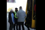 Ловят в магазинах и транспорте: на поиск нарушителей бросились 460 патрулей по всей Одесчине
