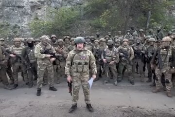 Пригожин, вагнерівці