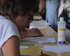 Бесплатные продукты для ВПЛ и пенсионеров в Полтаве