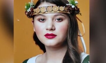 Была пропавшей без вести почти два года: в Киеве отыскали 18-летнюю девушку с интересным именем и тяжелой судьбой
