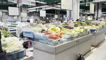 Подорожание продуктов в Запорожье
