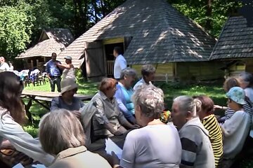 пенсія, субсидія, українці, виплати