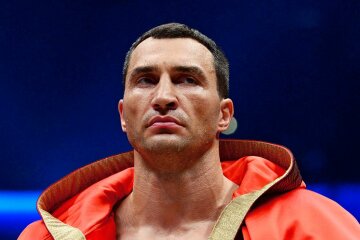 Владимир Кличко