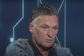 І в уряді, і в наглядових радах всі люди - із західних офісів, - Балашов