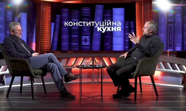 Феномен Трампа – це релігійне явище, це є певним відновленням в американській політичній культурі, - Говорун