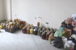 Гуманитарная помощь для пенсионеров в Полтаве