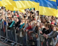 "Между Намибией и Либерией": Украина оказалась самой несчастной страной Европы