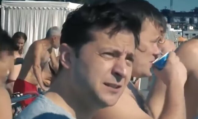 Раімов жорстко висловився про відпочинок Зеленського: "президент воюючої країни не має права..."