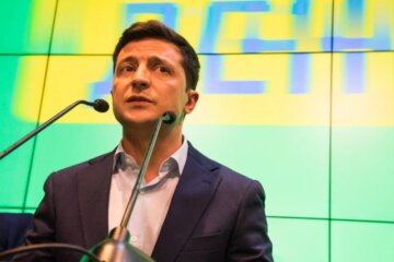 владимир зеленский