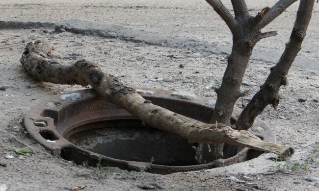 канализация