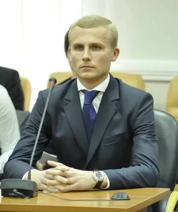 Роман Бойко
