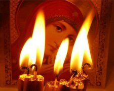 дтп трагедия беда смерть церковь икона свечи
