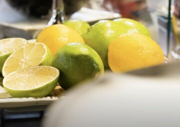 Дефицит продуктов в Запорожье