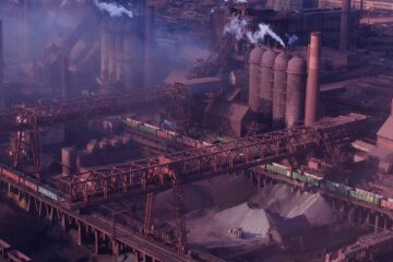 железная руда, ммк ильича