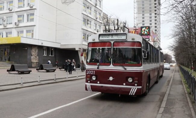 Подорожчання проїзду в Черкаській області
