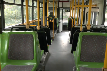 Подорожчання проїзду в Одесі