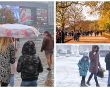 Вдарять морози до -5 і обрушаться снігопади: синоптики попередили про різку зміну погоди в Україні