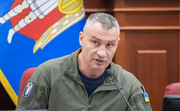 Кличко